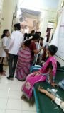 Free Medical Camp CK Dinne