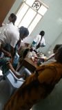 Free Medical Camp CK Dinne