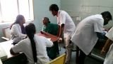 Free Medical Camp CK Dinne