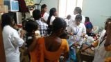 Free Medical Camp CK Dinne